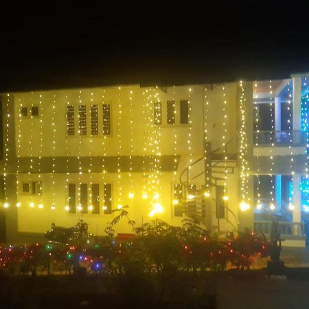 The Nirvana Resort Munnar Exterior foto
